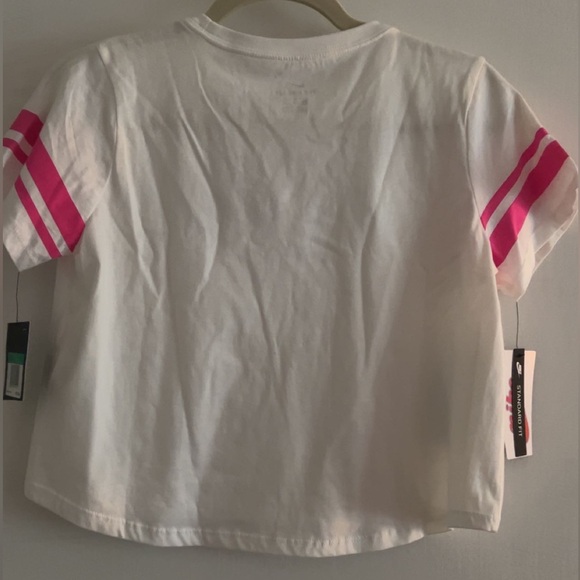 Nike XL Girl tee - Picture 3 of 5